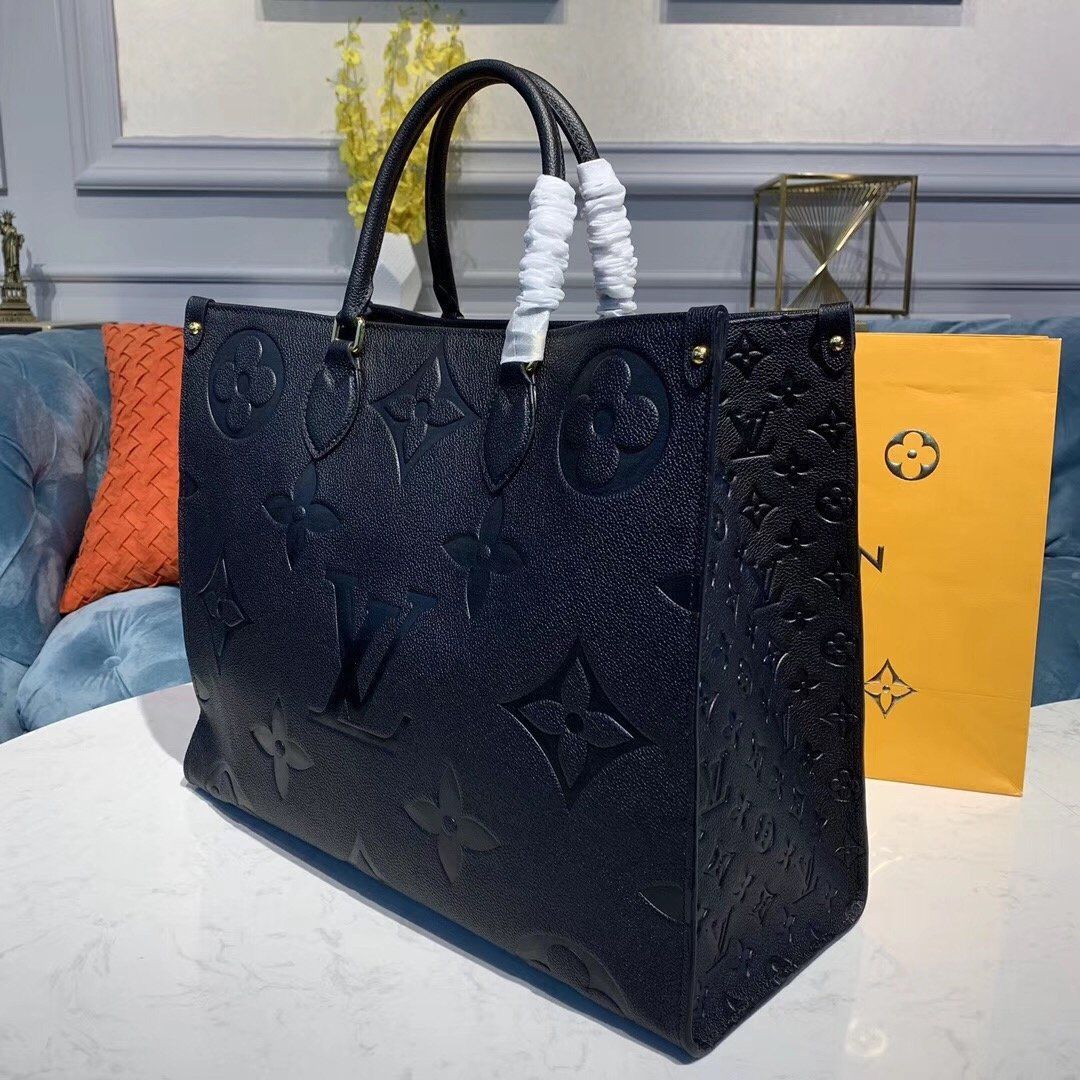 Louis Vuitton Tote Bag