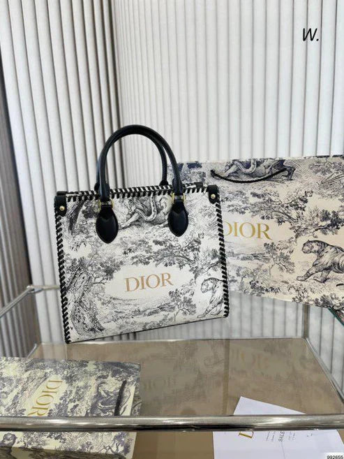 DIOR GG