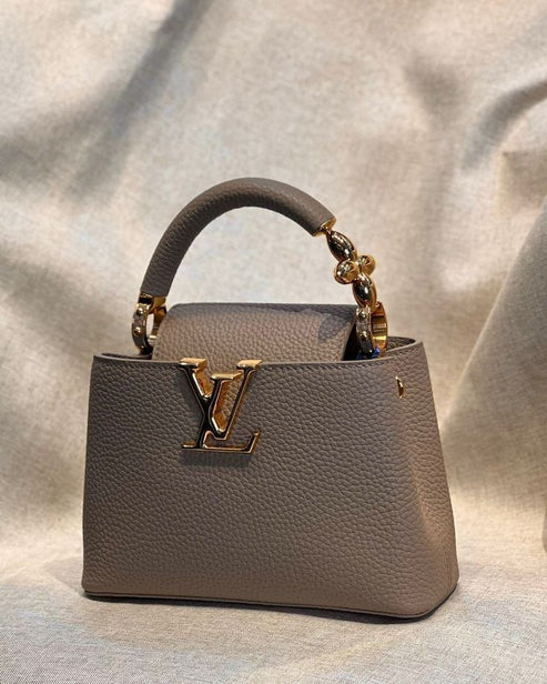 Louis Vuitton Luxe Elegance Mini Tote Bag
