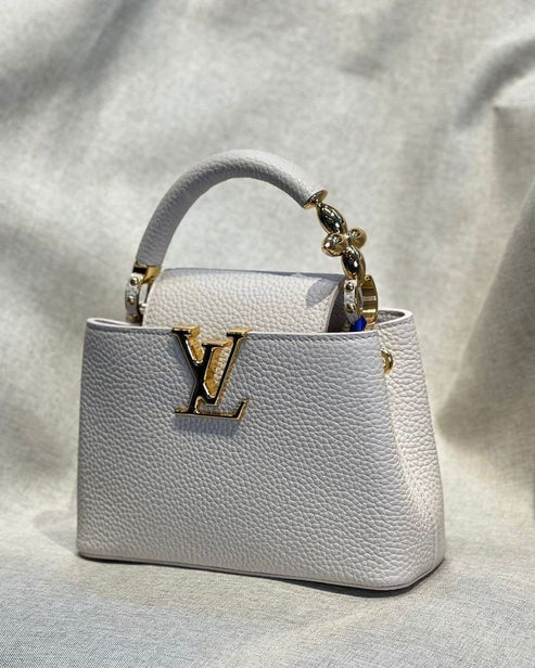 Louis Vuitton Luxe Elegance Mini Tote Bag