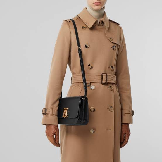 Burberry Cross Body Bag