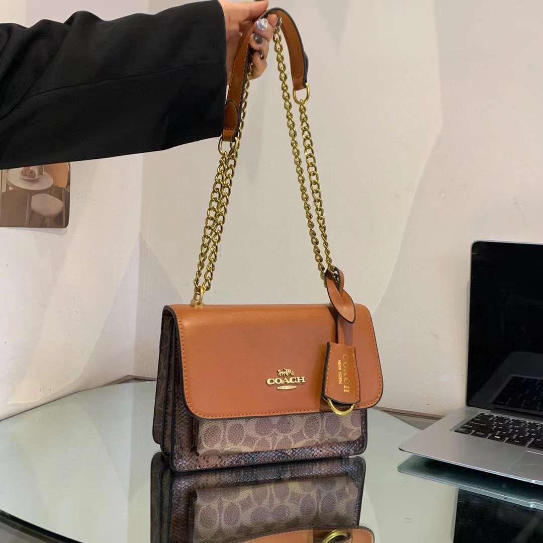 COACH CROSSBODY BAGS