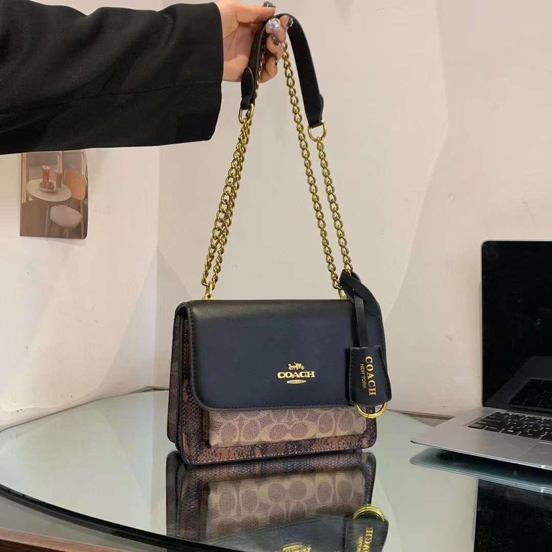COACH CROSSBODY BAGS