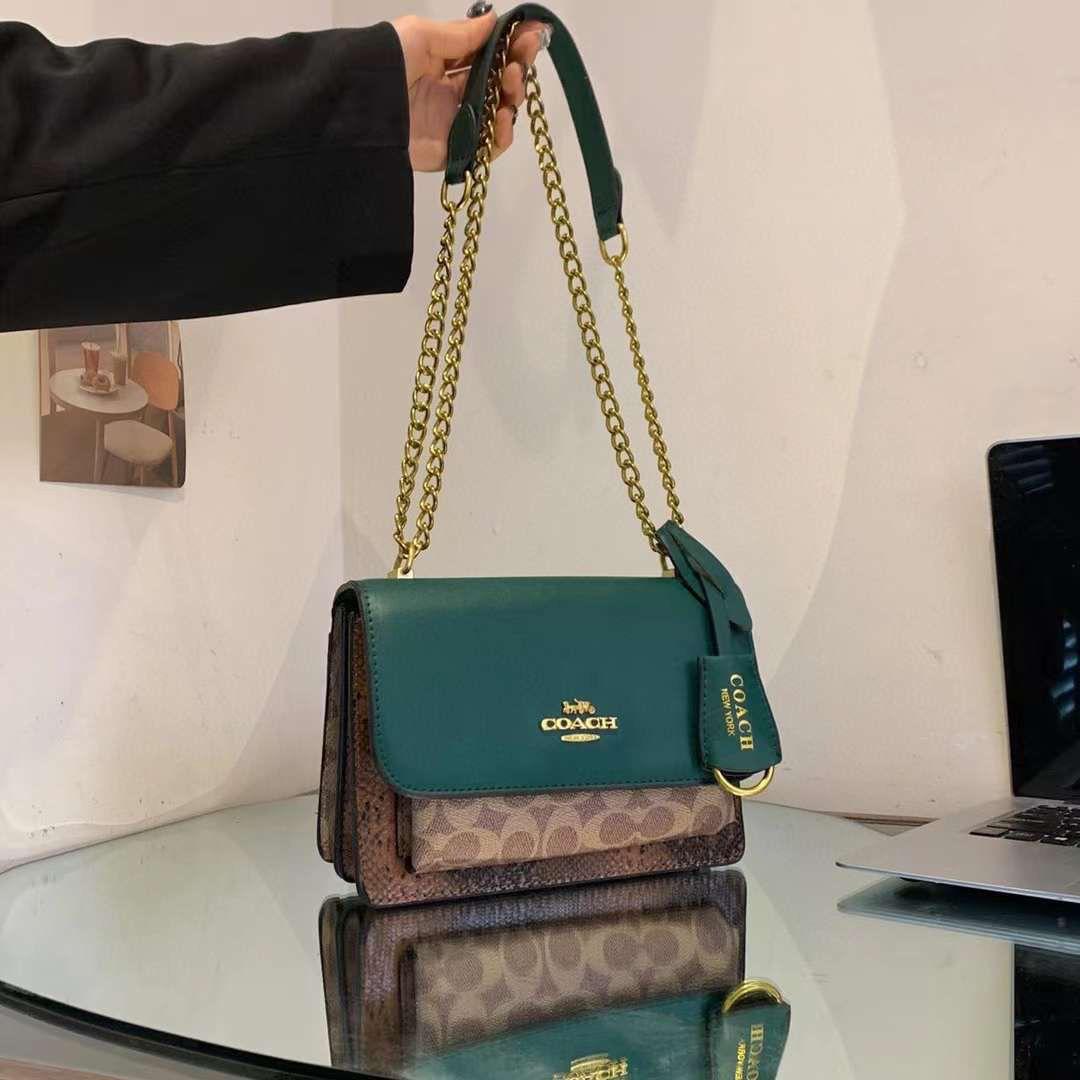 COACH CROSSBODY BAGS