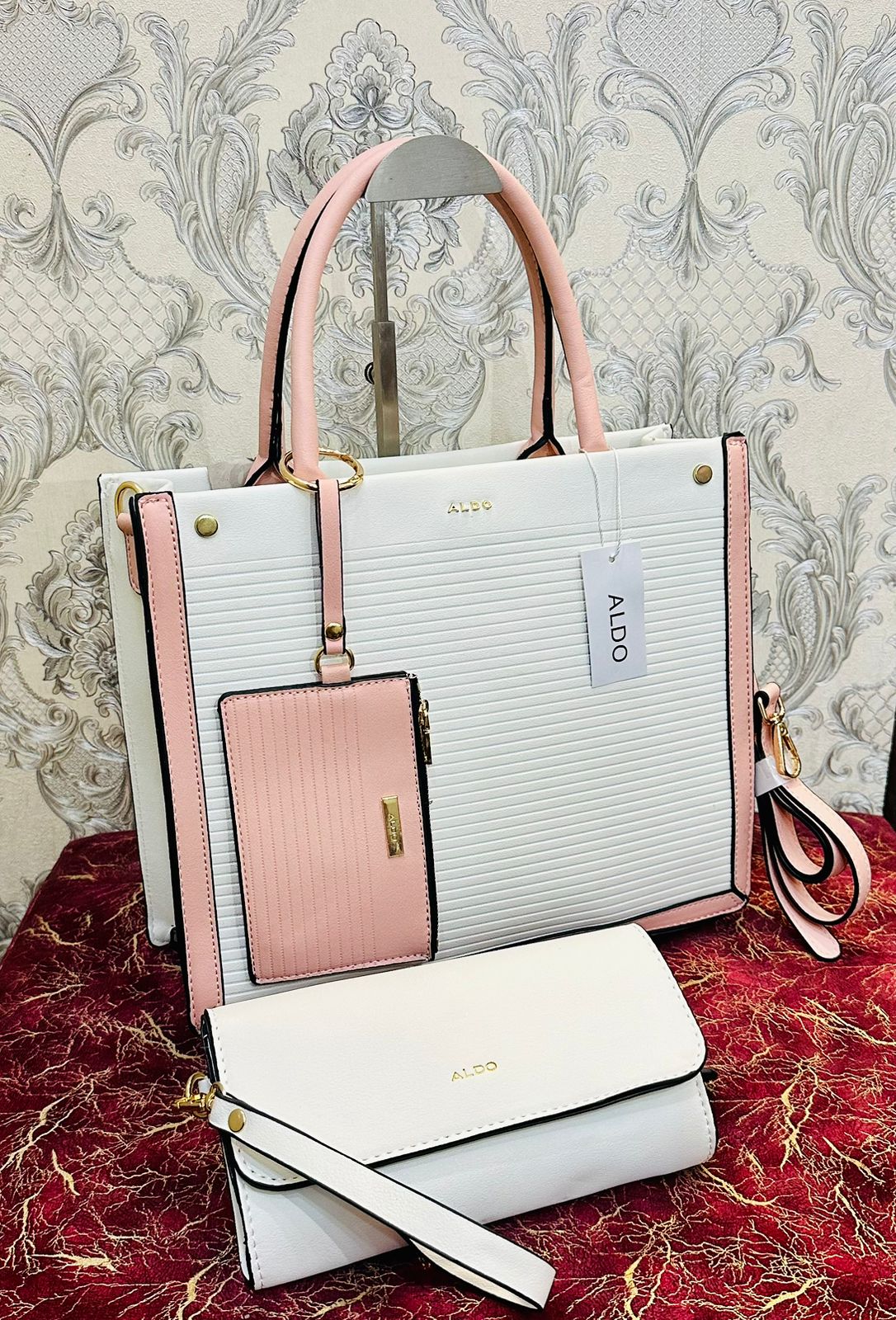 Aldo Hand Bags