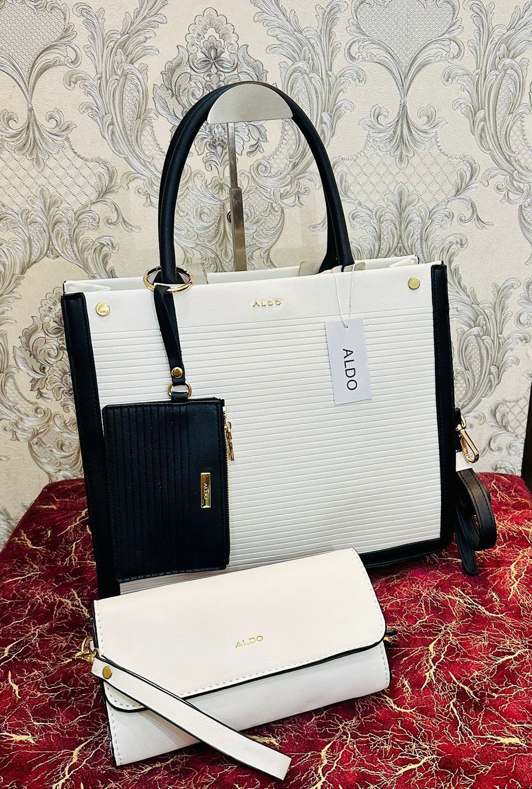Aldo Hand Bags
