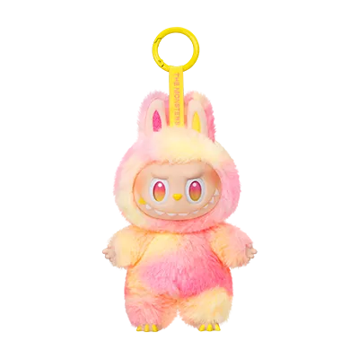 LABUBU- THE MONSTERS Big into Energy Series-Vinyl Plush Pendant Blind Box
