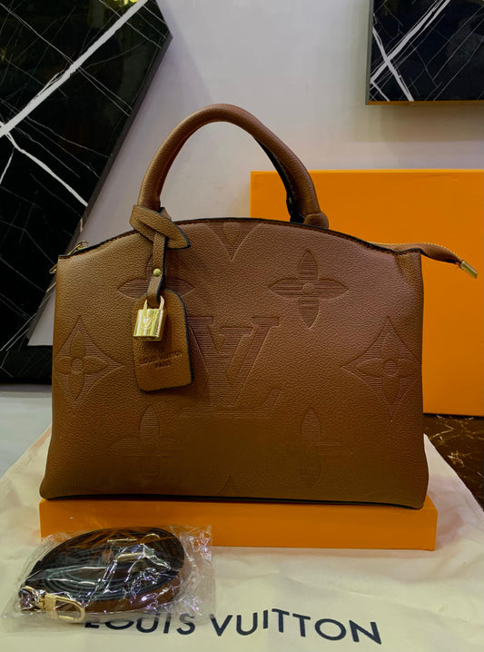 Louis Vuitton Grand Palais handbag